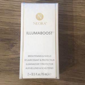 New Neora Illumaboost (2 x 0.5 fl. oz/15 mL) Exp 9/2026
